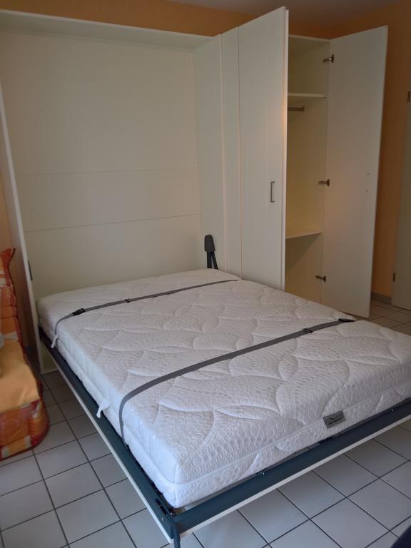 Studio Havenzicht Nieuwpoort Eksteriør billede
